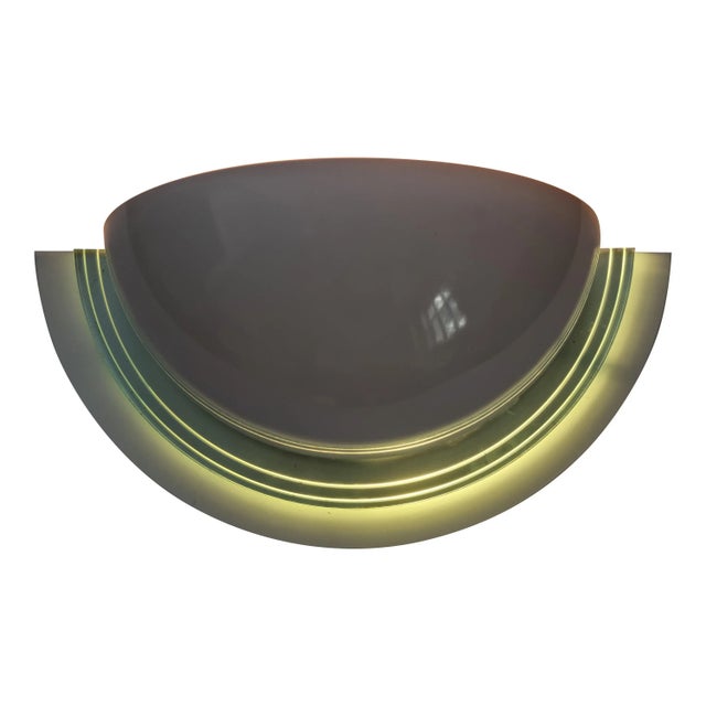 - Very nice style of lighting. - Rare type. Up to 250V (Europe/UK Standard).The wiring of this item may be original and...