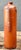Vintage De Kuyper Pottery Bottle For Sale - Image 10 of 12