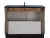 Two Part Dark Brown Antique Korean Cabinet Chest For Sale - Image 10 of 13
