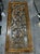 Late 20th Century Custom Hand Carved Coffee Table Oriental For Sale - Image 9 of 9