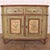Scandinavian Painted Buffet in Pine For Sale - Image 6 of 14