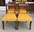 Set of 6 Antique Early 19th C Regency Mahogany Dining Chairs For Sale - Image 11 of 11