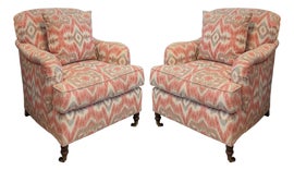 Example of Lounge Chairs