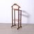 Wooden Valet Stand from Fratelli Reguitti, Italy, 1960s-1970s For Sale - Image 11 of 12