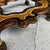 1970s Neoclassical Column Coffee Table Base | Hollywood Regency Maximalist Pedestal For Sale - Image 9 of 11