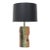 Marianna Von Allesch Sculptural Table Lamp For Sale