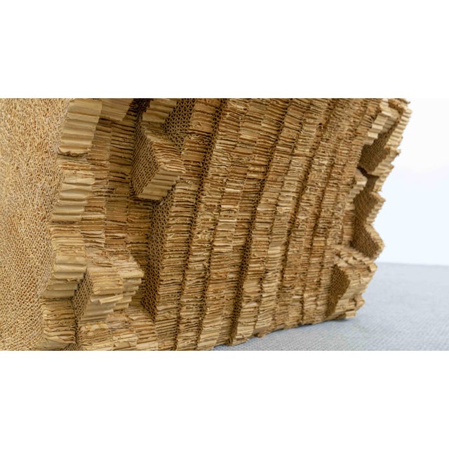 Little Beaver Lounge Chair by Frank O. Gehry for Vitra, 1987 For Sale - Image 14 of 18