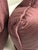 Textile Clarke & Clarke Aubergine Fenton Pillows, Pair For Sale - Image 7 of 12