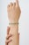 This contemporary tennis bracelet features 9.18 carats of round-cut natural emeralds, each measuring approximately 4 x 4...