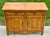 Vtg. Maple Ethan Allen Country French Style Flip Top Bar/Server Cabinet For Sale In Philadelphia - Image 6 of 17