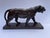 Late 19th Century “Walking Tiger” French Bronze Sculpture by Antoine‑Louis Barye – Signed Barre For Sale - Image 11 of 11