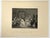 Late 19th Century Antique Hogarth Steel Engravings: Marriage A La Mode, Set of 6 c. 1880 For Sale - Image 5 of 9