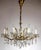 Maria Theresia 8-Light Chandelier from Palwa, 1960s For Sale - Image 10 of 13
