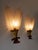 Mid-Century Modern Murano Glass Sconces attributed to Barovier & Toso, Italy, 1950s, Set of 2 For Sale - Image 11 of 18