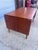 Hans J. Wegner Model 305 Drop-Leaf Desk, Oak & Teak, 1960 For Sale - Image 11 of 17