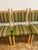 Set of (6) Henning Kjaernulf Style Danish Oak Dining Chairs, C. 1970s For Sale - Image 9 of 17