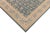 Shabby Chic Sunfaded Green/Tan Wool Rug - 8'3'' X 9'10'' For Sale - Image 3 of 10