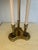 This lamp is a highly recognized piece of neoclassical Hollywood regency style lighting produced mid-20th century. Key...