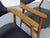 Wood Danish GM 11 Teak Armchairs by Svend Aage Eriksen of Glostrup, 1960s, Set of 2 For Sale - Image 7 of 10