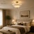 Illuminate your home with timeless elegance using this handcrafted pure brass flush mount ceiling light. Designed with a...