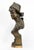 Antique 19th Century Bronze Sculpture Depicting an Allegory of Beauty from A. Nelson, France For Sale - Image 5 of 8