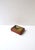 American Horse and Rider Equestrian Decorative Jewelry Box For Sale - Image 3 of 9