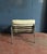 Kyoto SZ07 Beige Leather Chair by Martin Visser and Walter Antonis for T Spectrum, 1969 For Sale - Image 4 of 5