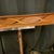 1990s David Linley Helix Console With Drawer For Sale - Image 5 of 6