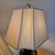 Late 20th Century Chelsea House Neoclassical Black Lacquer Painted Trophy Urn Table Lamps 32" - A Pair For Sale - Image 10 of 12