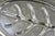 Antique Rogers Bros English Regency Silver Plated Small 12" Meat Cutlery Tray For Sale - Image 9 of 14