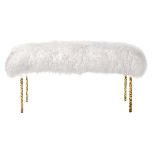 Not Yet Made - Made To Order Tree Branches Long Bench by InsidherLand For Sale - Image 5 of 5