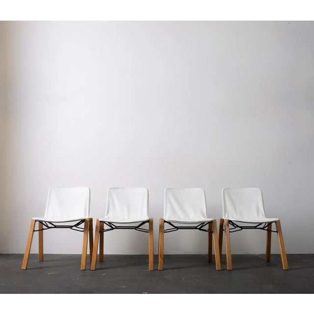 Chairs, 1870s, Set of 4 For Sale - Image 12 of 12