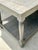 Rustic Monumental Vintage Rustic Wooden Farm Table For Sale - Image 3 of 12