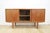 1960s Teak Sideboard by Axel Christiansen for Aco Møbler, Denmark, 1960 For Sale - Image 5 of 10