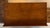 Wood Antique Cherry Bar or Serving Table with Drawer For Sale - Image 7 of 7