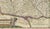 Gold Antique Blaeu Map of Lyonnais, Forez, Beaujolais & Mâconnais, 1642 For Sale - Image 8 of 10