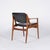 Mid-Century Modern Ella Armchair in Teak by Arne Vodder for Vamo Møbler, Denmark, 1960s For Sale - Image 3 of 6