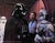 Star Wars: The Empire Strikes Back 1980 Original Vintage Cinema Lobby Card Framed In Black. Extra Large 11x14" inches /...