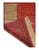 Traditional Pasargad DC Double-Sided Hand-Knotted Silk Quchan Rug For Sale - Image 3 of 6