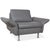 Leather Elena Armchair with Manual Function from Koinor For Sale - Image 17 of 17