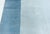 Mid-Century Modern Doris Leslie Blau Vintage Indian Dhurrie Blue Rug For Sale - Image 3 of 10