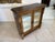 Wood Empire Display Cabinet Top in Ash Wood, 1810 For Sale - Image 7 of 16