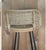 4 1960s Wicker/Bamboo/Wrought Iron Swivel Stools For Sale - Image 13 of 15