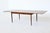 Large Extendable Dining Table in Rosewood by Niels Otto Moller for J.L. Møllers, Denmark, 1960s For Sale - Image 4 of 18