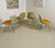 Mid-Century Modern Vintage Chairs by Charles and Ray Eames for Herman Miller, 1952, Set of 4 For Sale - Image 3 of 18