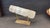 Selenite Block on a Stand For Sale - Image 10 of 10