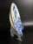 Ceramic Spanish Oval Platter from Talavera Faience, 1890s For Sale - Image 7 of 10