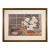 Ellen Gunn - Seasons End Ii, 1994 Signed Contemporary Serigraph on Paper 23/325 For Sale