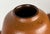 Ceramic Mid-Century Modern Eastern German Studio Pottery Minimalist Vase from Paul Eydner, Waldenburg, 1960s For Sale - Image 7 of 11