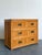 Vintage Boho Pretzel Rattan Chest of Drawers For Sale - Image 11 of 12